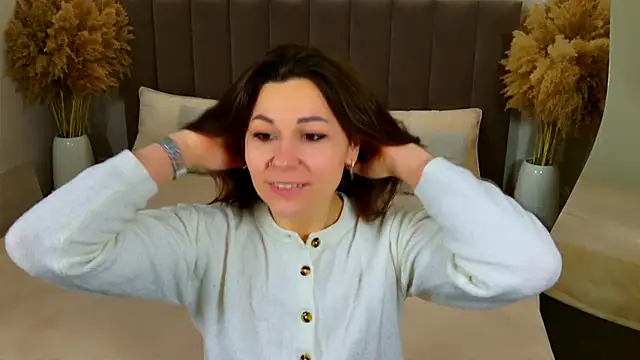 EdenSolis online show from March 21, 12:09 pm