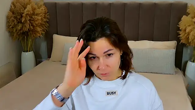 EdenSolis online show from March 30, 9:44 am