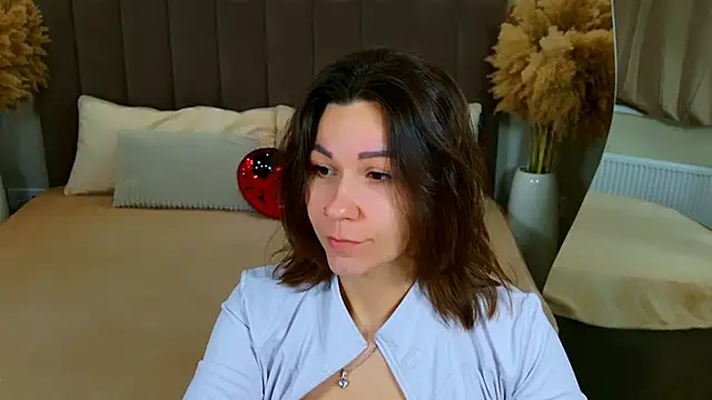 EdenSolis online show from March 23, 7:30 am