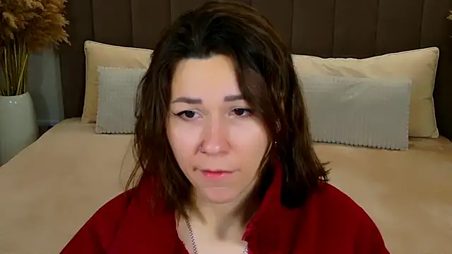 EdenSolis online show from February 16, 10:03 am