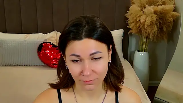 EdenSolis online show from March 12, 7:56 am