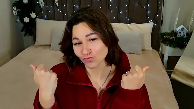 EdenSolis online show from December 17, 9:03 am