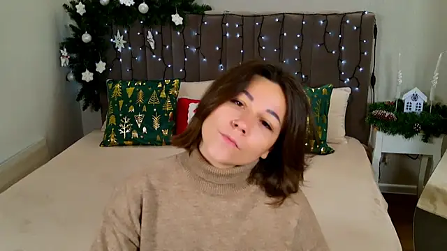 EdenSolis online show from December 20, 9:23 am