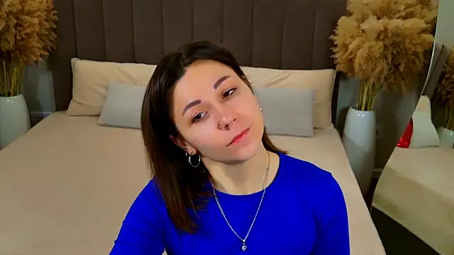 EdenSolis online show from March 29, 10:17 am