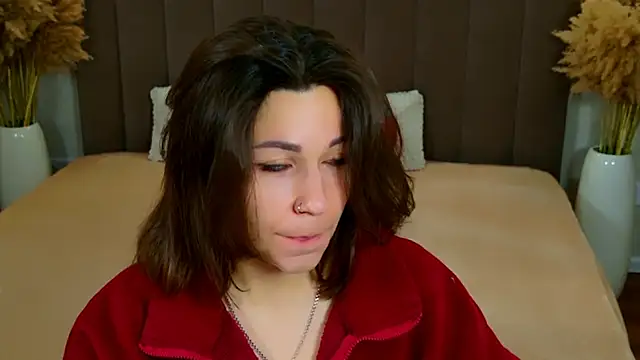 EdenSolis online show from February 23, 11:00 am