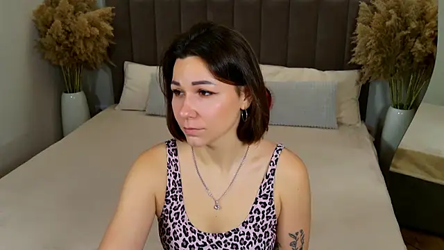 EdenSolis online show from November 28, 9:20 am