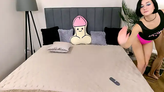 Snapshot of BaileeLynn chatting on November 7, 1:04 pm BaileeLynn online show from November 7, 1:04 pm