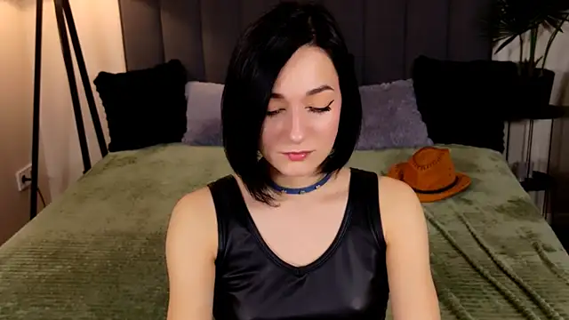 BaileeLynn online show from March 22, 12:50 pm