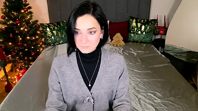 BaileeLynn online show from December 17, 12:54 pm