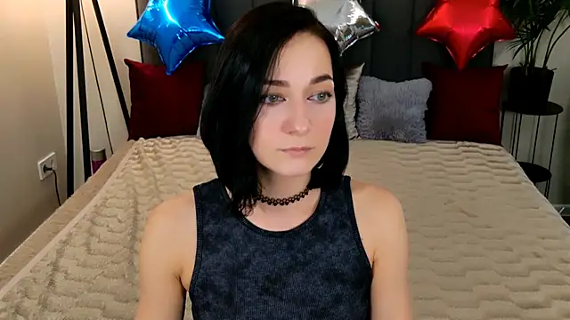 BaileeLynn online show from July 4, 1:04 pm