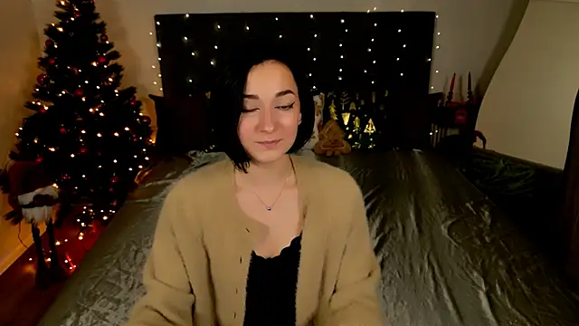 BaileeLynn online show from December 16, 12:20 pm