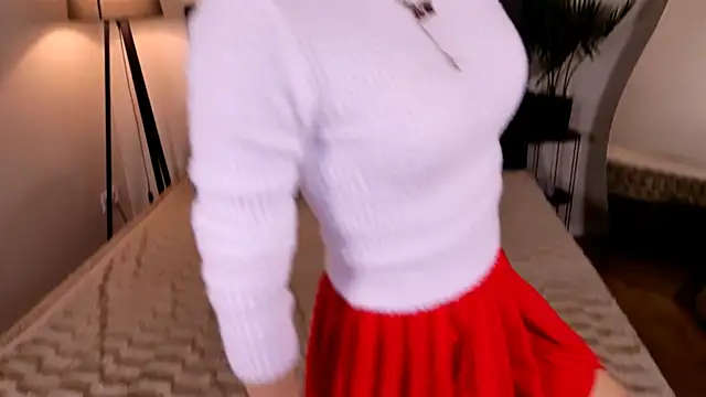 BaileeLynn online show from March 31, 9:11 am