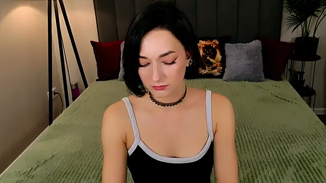 BaileeLynn online show from July 28, 1:21 pm