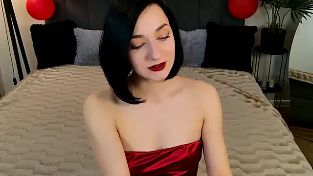 BaileeLynn online show from April 21, 12:12 pm