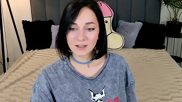 Snapshot of BaileeLynn chatting on May 28, 12:33 pm BaileeLynn online show from May 28, 12:33 pm