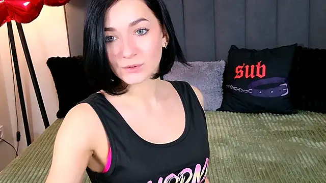 BaileeLynn online show from February 11, 11:32 am