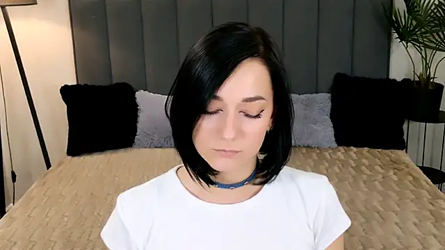 Snapshot of BaileeLynn chatting on May 25, 12:15 pm BaileeLynn online show from May 25, 12:15 pm