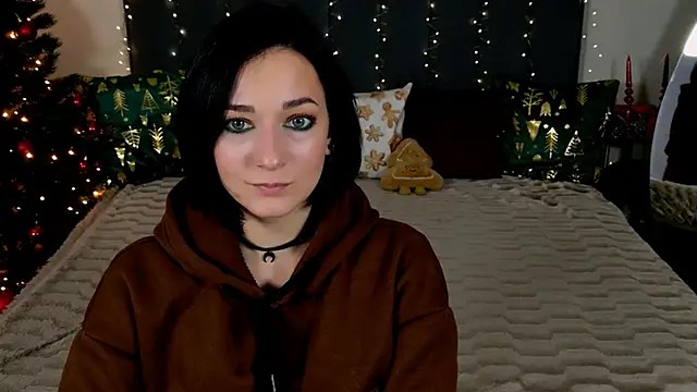 BaileeLynn online show from December 21, 12:40 pm