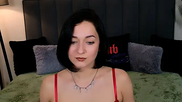 BaileeLynn online show from February 6, 4:25 pm