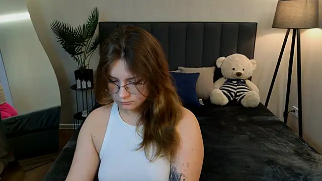 Briarx online show from November 9, 9:19 pm