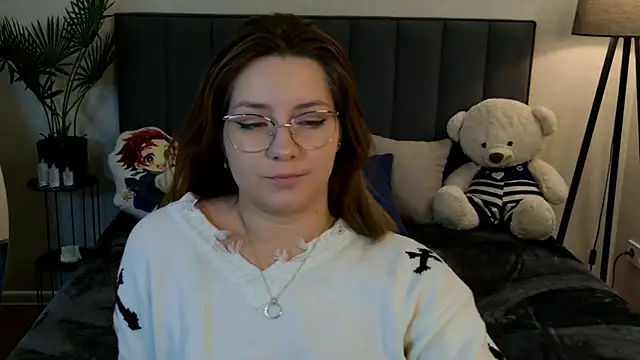 Briarx online show from November 29, 9:59 pm