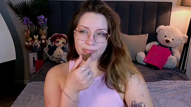 Briarx online show from April 3, 9:10 pm