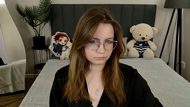 Briarx online show from October 19, 6:21 pm