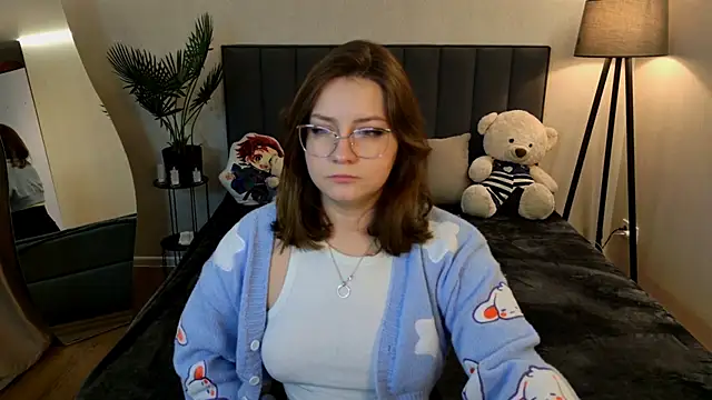 Briarx online show from November 21, 10:42 pm