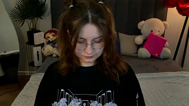 Briarx online show from February 12, 3:17 am