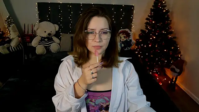 Briarx online show from December 18, 10:02 pm