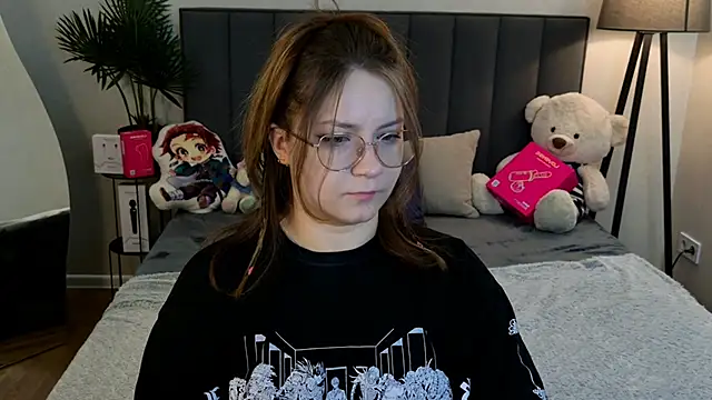 Briarx online show from March 15, 9:33 pm