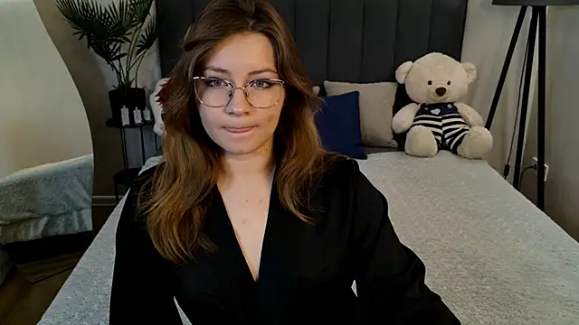 Briarx online show from November 3, 8:01 pm