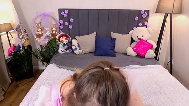 Briarx online show from April 5, 9:10 pm