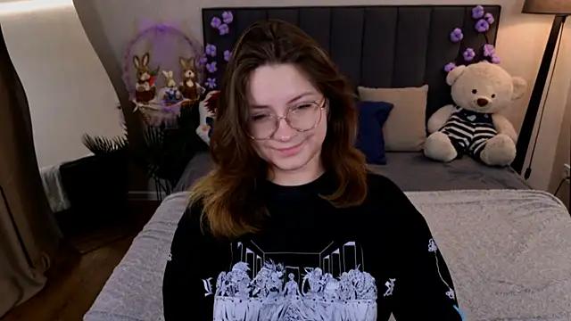 Briarx online show from April 7, 8:21 pm