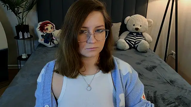 Briarx online show from December 3, 10:09 pm