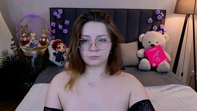 Briarx online show from April 9, 7:09 pm