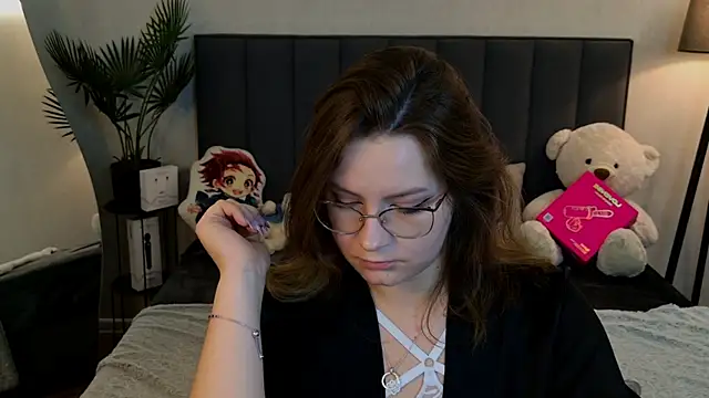 Briarx online show from January 16, 10:14 pm