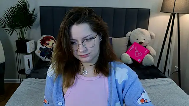 Briarx online show from February 5, 11:00 pm