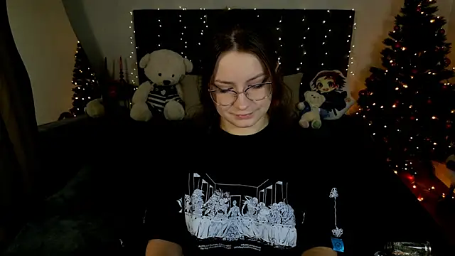 Briarx online show from December 19, 10:12 pm