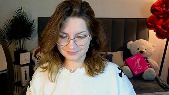 Briarx online show from February 8, 9:45 pm