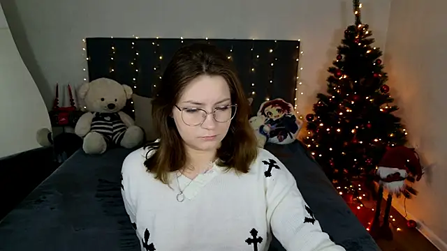 Briarx online show from December 16, 10:25 pm