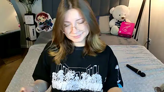 Briarx online show from March 2, 2:34 am