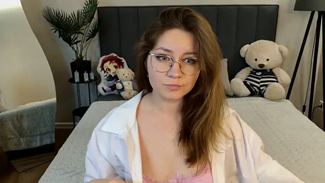 Briarx online show from November 2, 8:25 pm