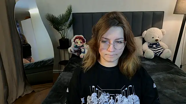 Briarx online show from January 7, 5:01 am