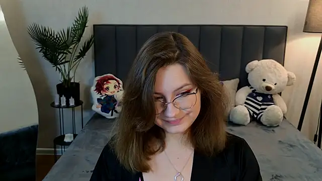 Briarx online show from November 26, 10:32 pm