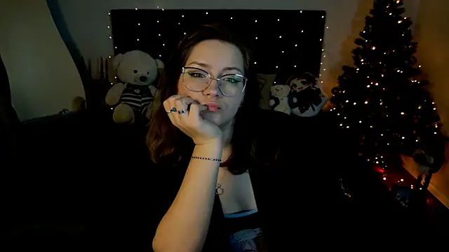 Briarx online show from December 22, 10:21 pm