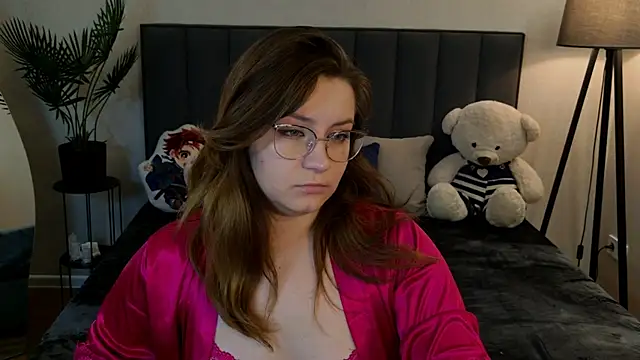 Briarx online show from November 15, 9:30 pm