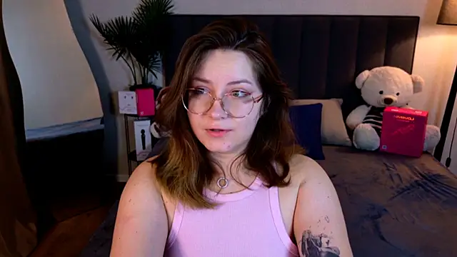 Briarx online show from March 29, 1:29 am