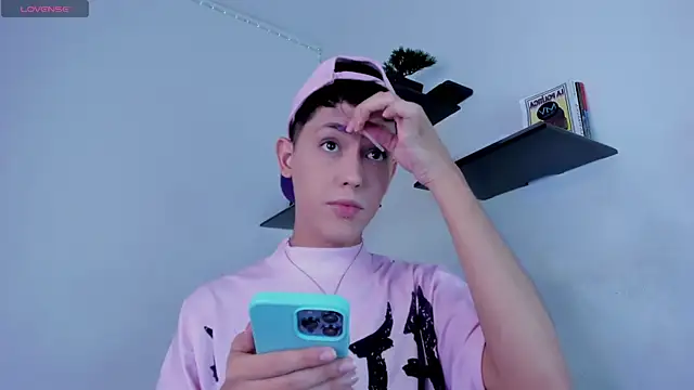 Iam criss09 online show from November 27, 8:31 pm