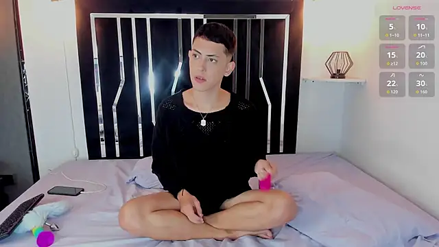 Iam criss09 online show from October 22, 12:48 pm